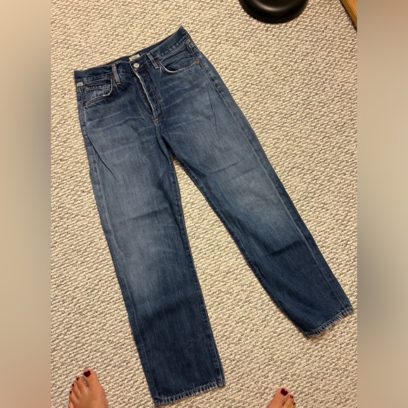 CITIZENS OF HUMANITY JEANS - Picture 10 of 14